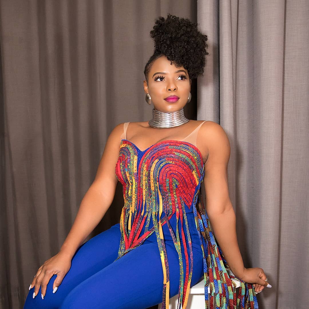 Image result for pictures of Yemi Alade