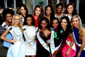 miss south africa 2012