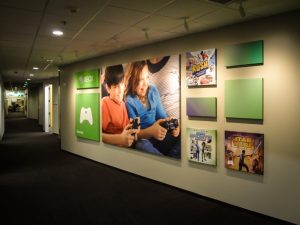 Microsoft to set up a technology development centre in Kenya