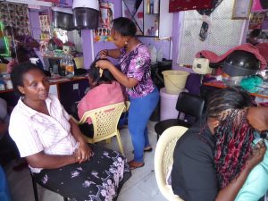 how much does it cost to open a salon - Businesses to start in Kenya