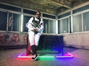 M.I Abaga is the best rapper in nigeria