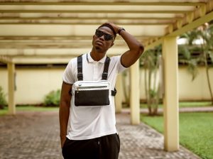 Vector is among the best rappers in nigeria