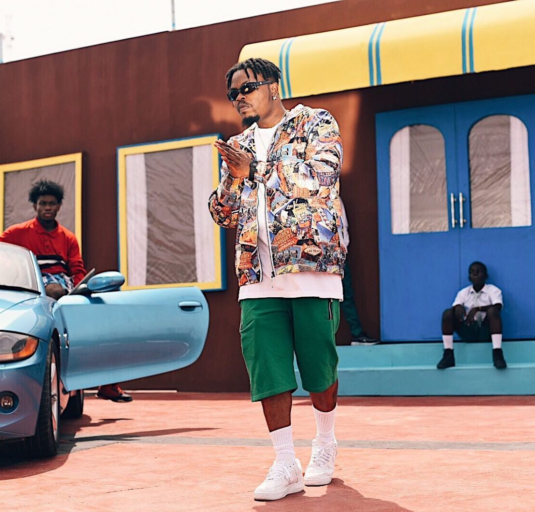 Top 10 Best Rappers in Nigeria 2022 African Hype