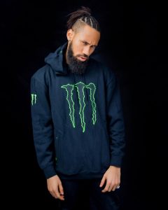 phyno is a rapper from nigeria