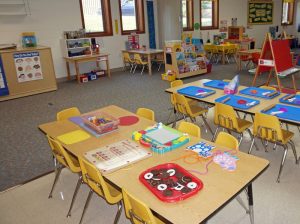 daycare business plan