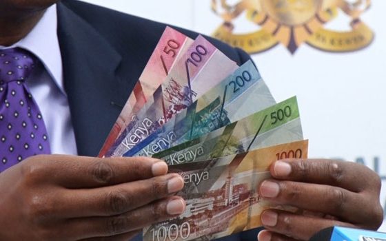 Business to start in Kenya in Kenya Tomorrow