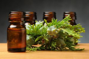 essential oils from africa