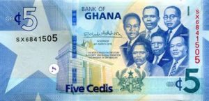 How other Countries Performed with New Currency Notes