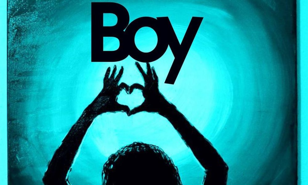 Mbithi Boy Lyrics