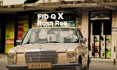 Fid Q Rosa Ree Lyrics