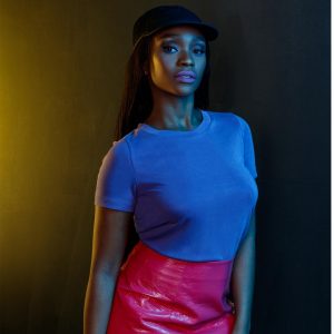 best female rapper in kenya