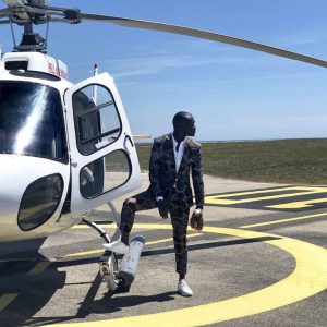 king kaka