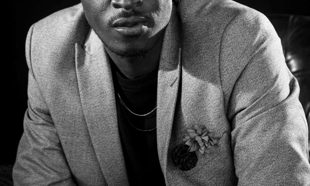 King Kaka Show Kitu Lyrics