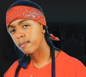 e sir was a kenyan rapper