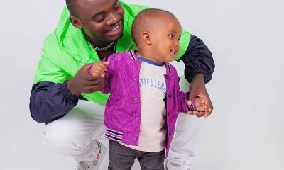 Beka Flavour Hapa Kazi Tu Lyrics