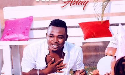 Aslay Moyo Kiburi Lyrics