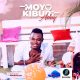 Aslay Moyo Kiburi Lyrics