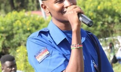 Samidoh Kanua Njohi Ini Lyrics