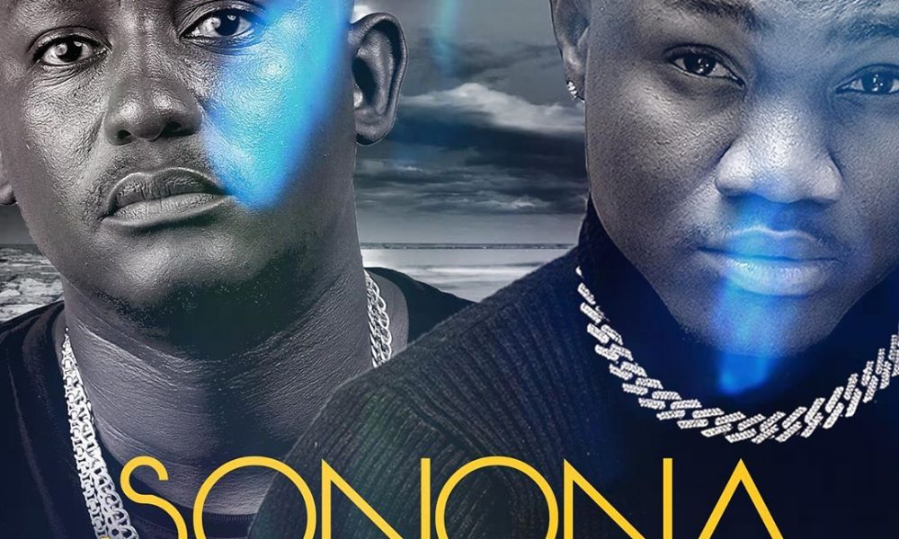 Susumila Mbosso Sonona Lyrics