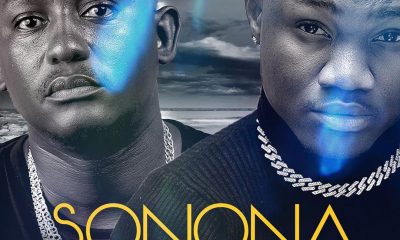 Susumila Mbosso Sonona Lyrics