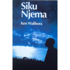 Ken Walibora Death 