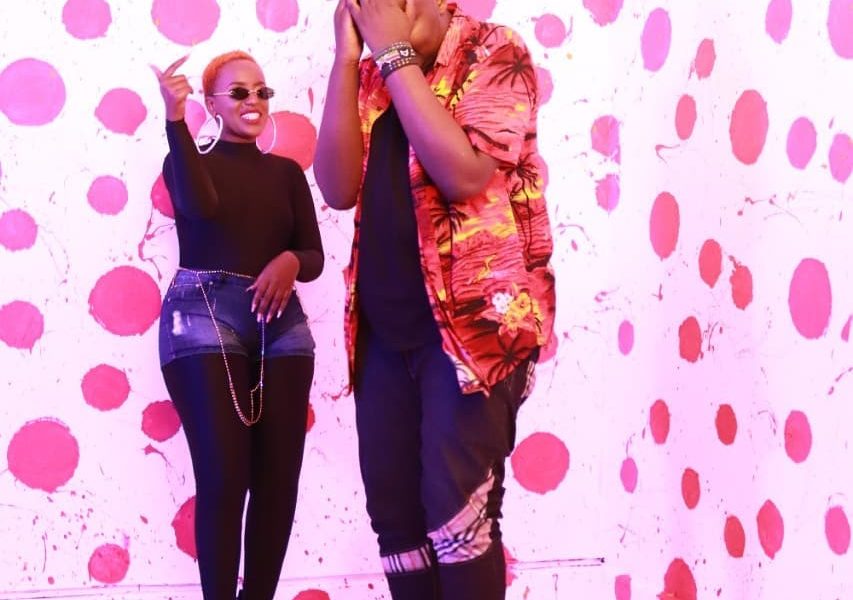 Utawezana Lyrics Femi One Mejja