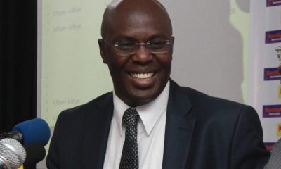 Ken Walibora Death