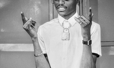 Octopizzo Che Che Barak Jacuzzi Lyrics