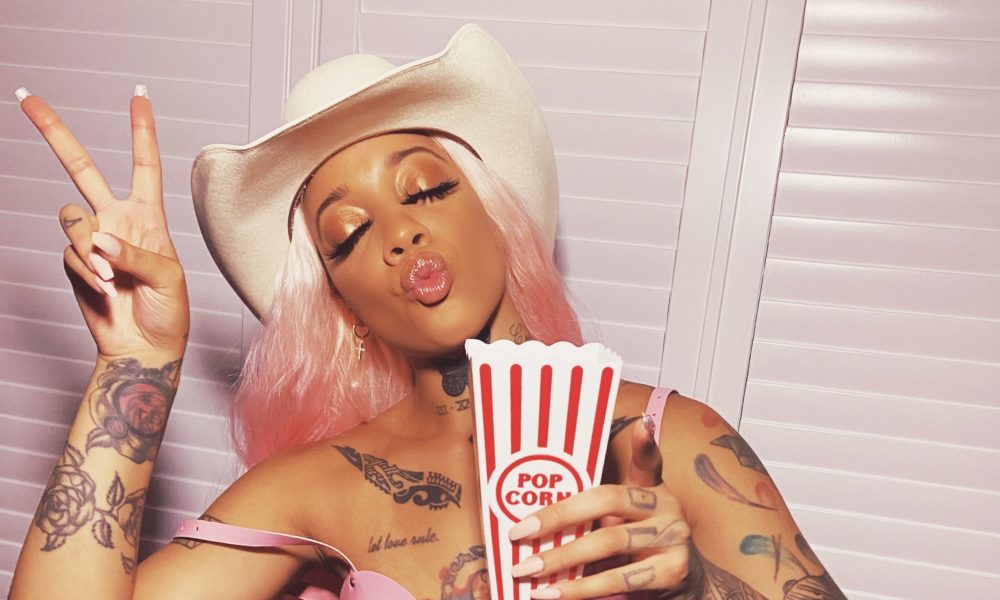 Jaeden Zoe Wonderland Ep