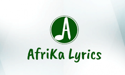 Afrika Lyrics