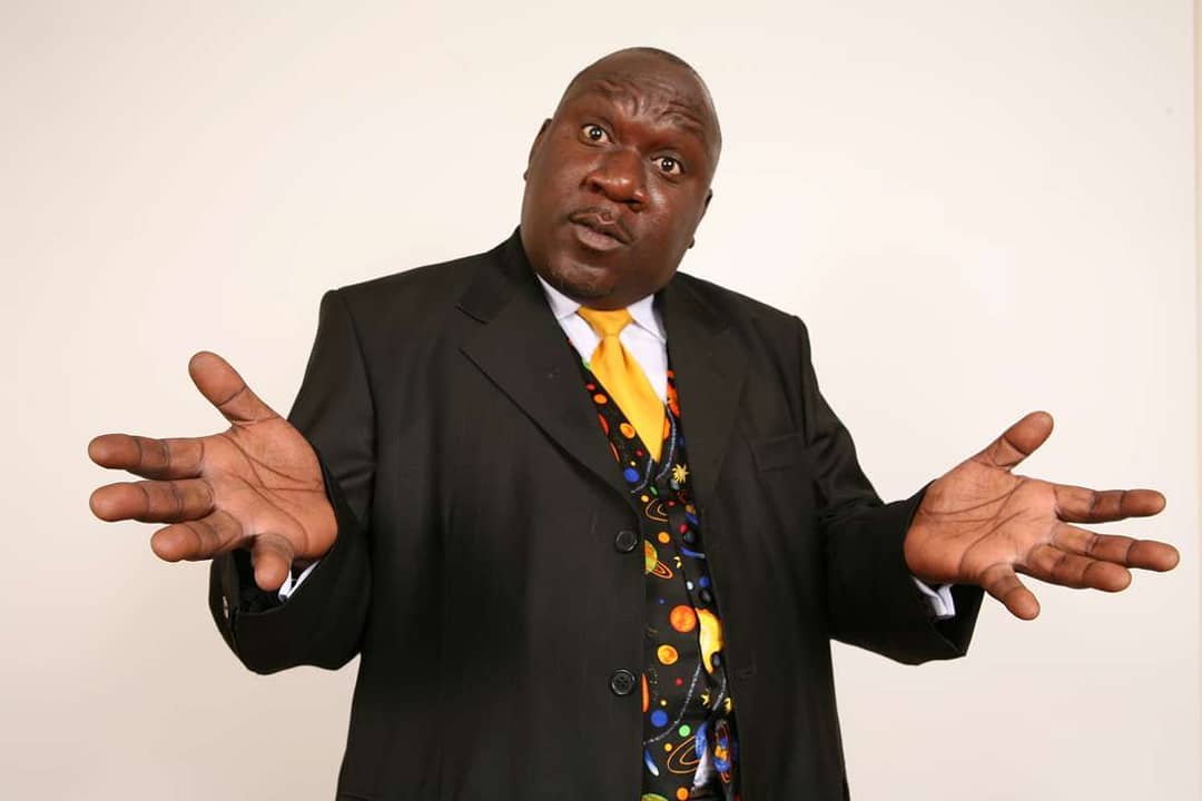 Papa Shirandula's Death