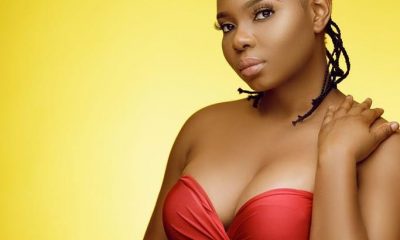Yemi Alade True Love Lyrics