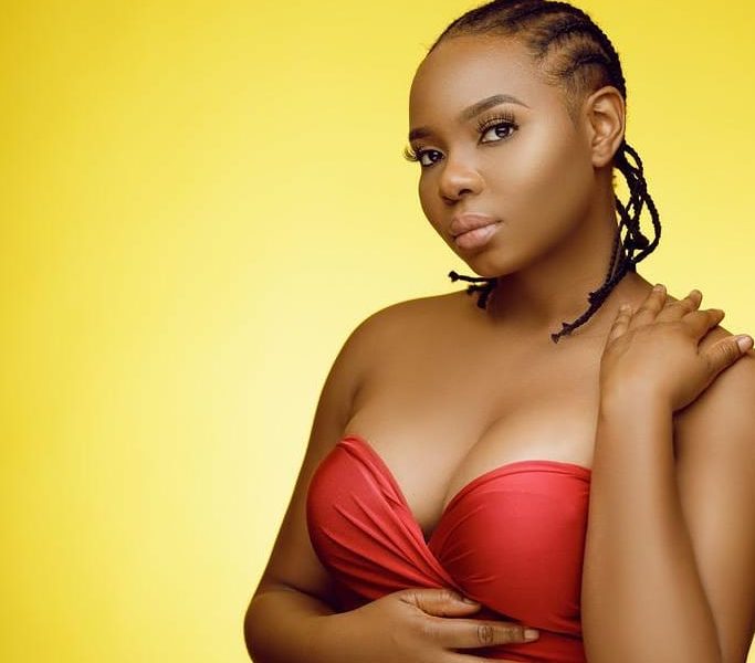 Yemi Alade True Love Lyrics