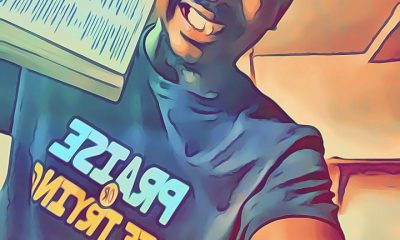 Aim the rapper israelite