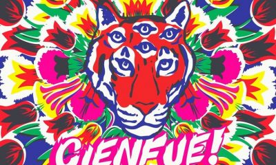 Cienfue Open Her Eyes Remix