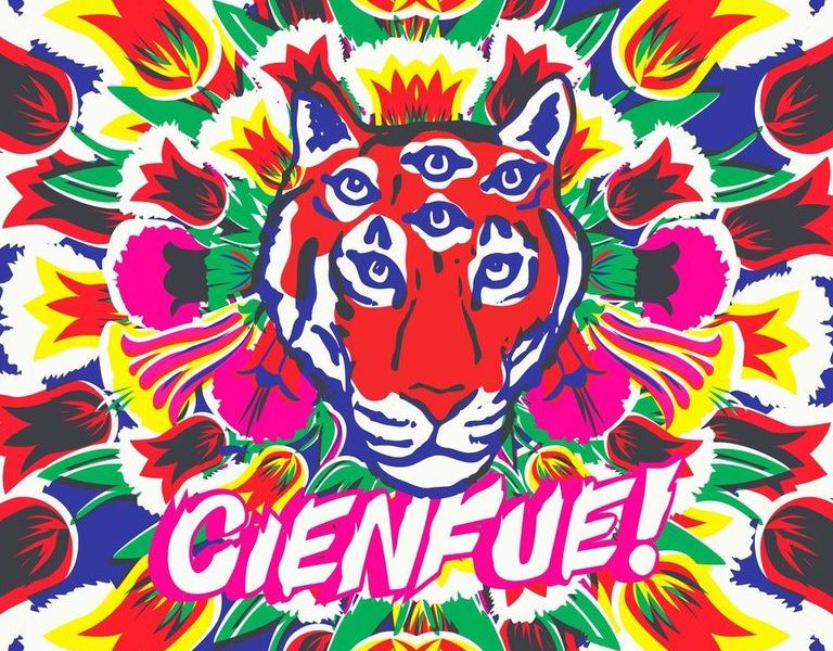 Cienfue Open Her Eyes Remix