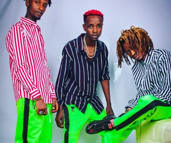 Boondocks Gang Kansoul Hainishtui  Lyrics