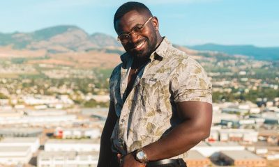 James Garlimah All Night Lyrics