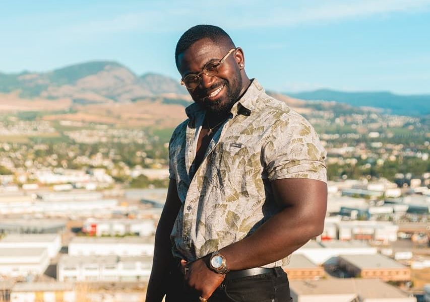 James Garlimah All Night Lyrics