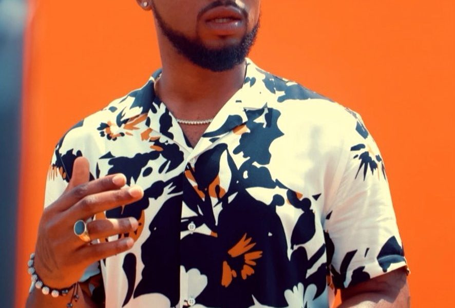 International Afro-Beat/Afropop Artist Jbwai Releases Infectious Visuals for His Smash Hit Single ‘Imani’