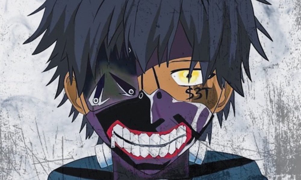 Sleepy Three Times Share His New Ep 'Weird Voice Vol.1'