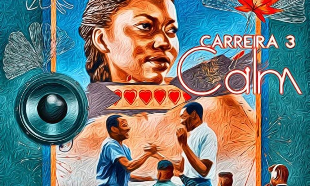 Carreira 3 Releases Their New Single "Calm"