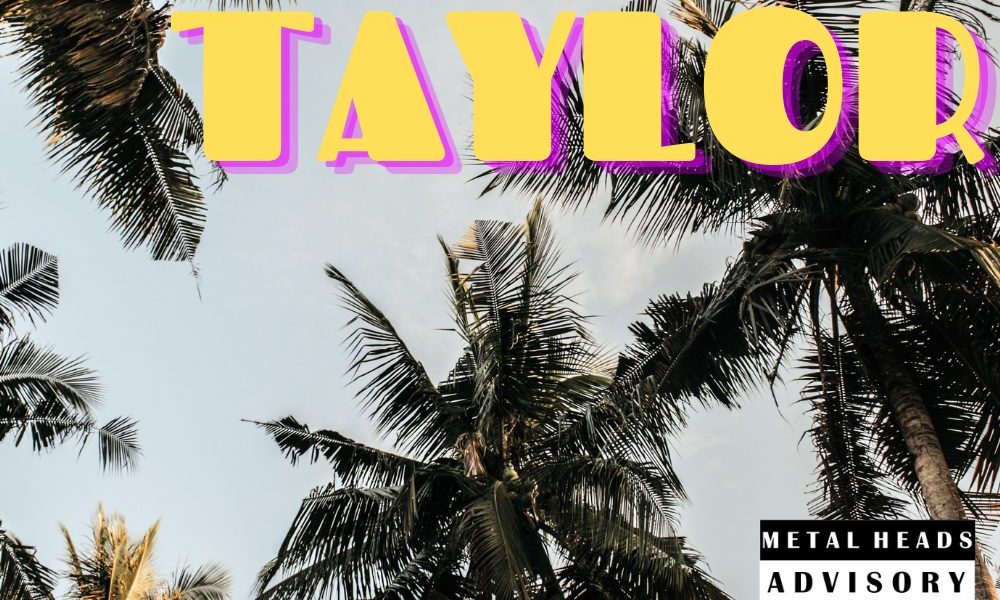 Track Taylor Antidote