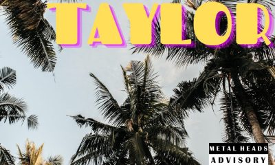 Track Taylor Antidote