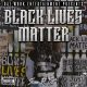 Skam R'Tist Shares His New Single "Black Lives Matter"