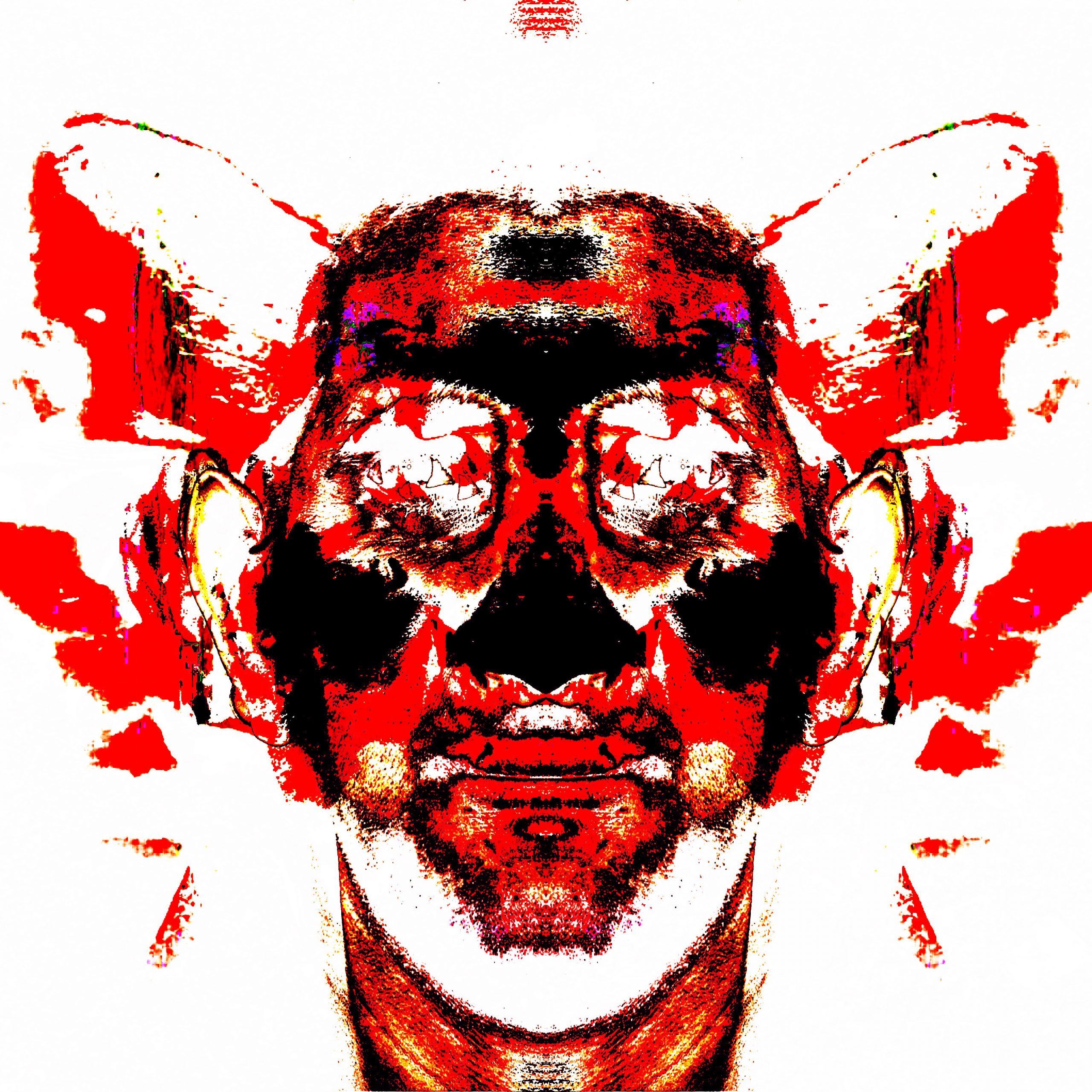 Demon Mine Mr Midnight