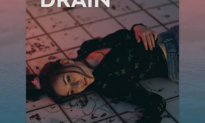 Clara Zimm Down the Drain