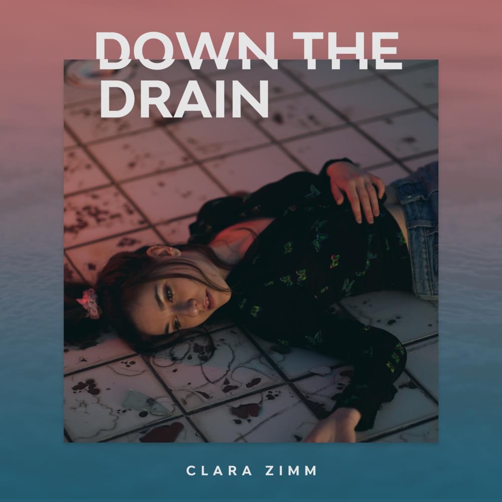 Clara Zimm Down The Drain