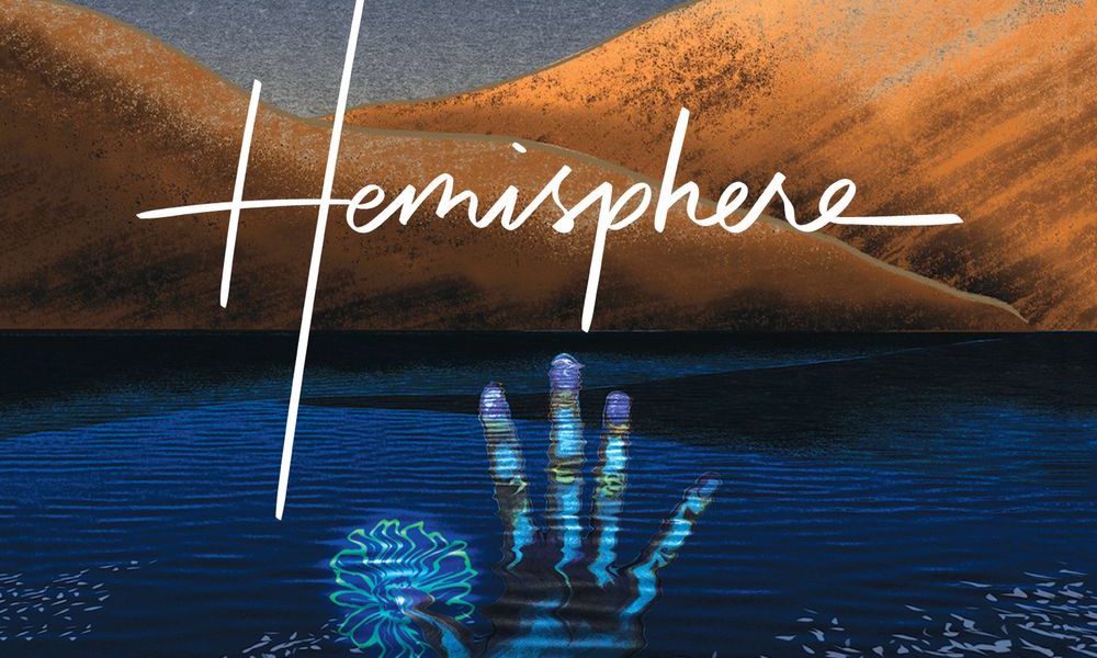 Hemisphere Transmission