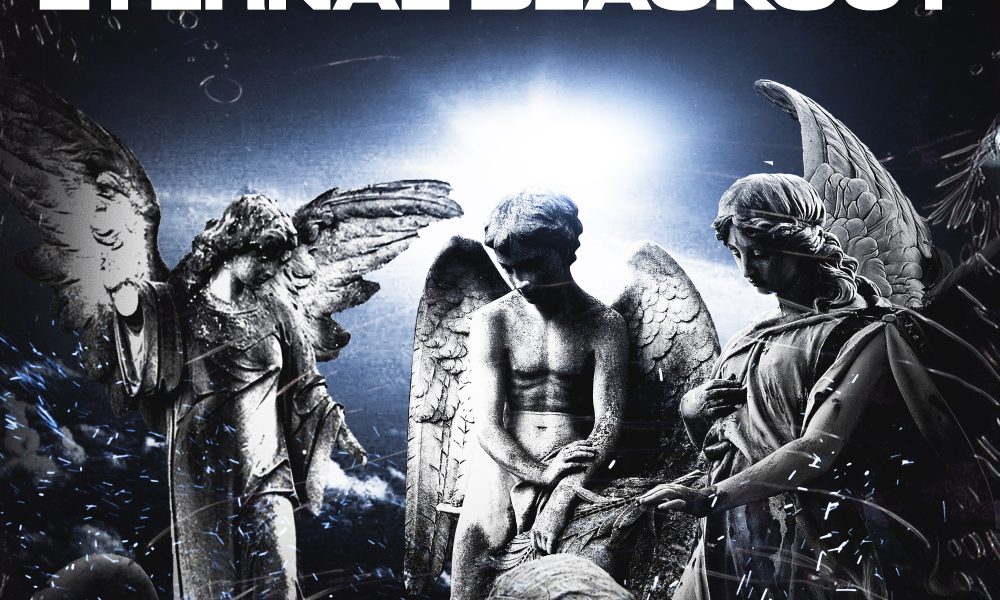 4EvaKnockin is an artist on a mission, who recently released a new album 'Eternal Blackout' that is an apparent showcase of his talent. By establishing hims